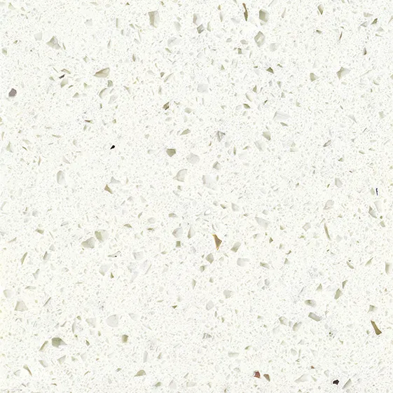 Blanco Glitter