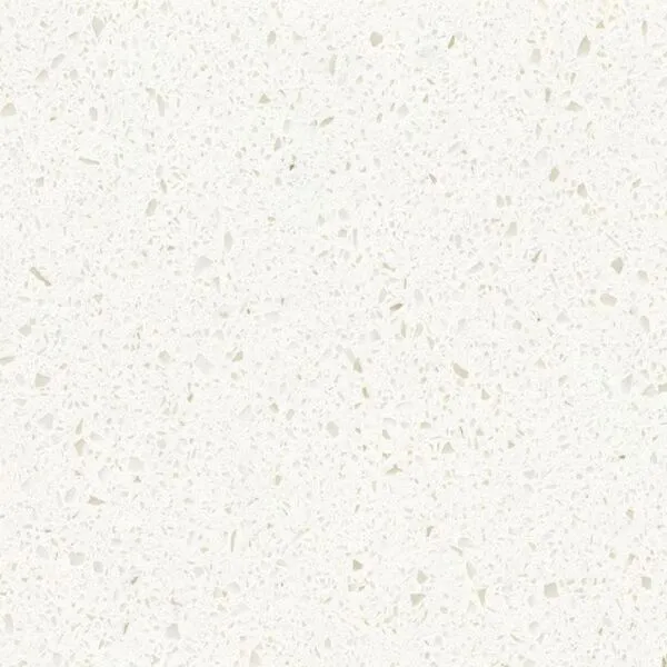 Terrazo White