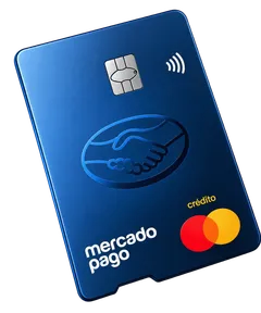 Tarjeta Mastercard Mercado Pago